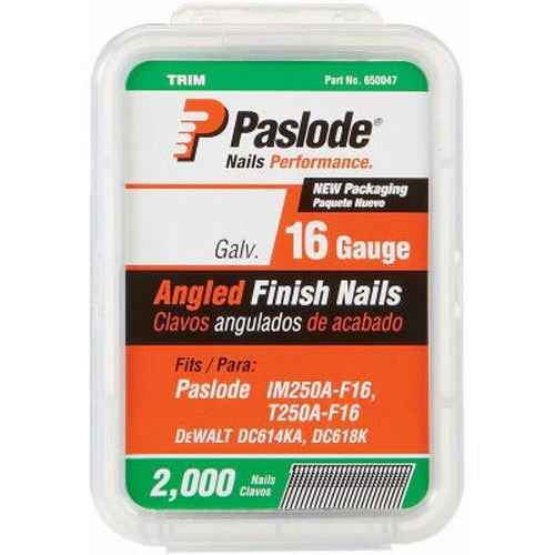 PasLode 650047 2
