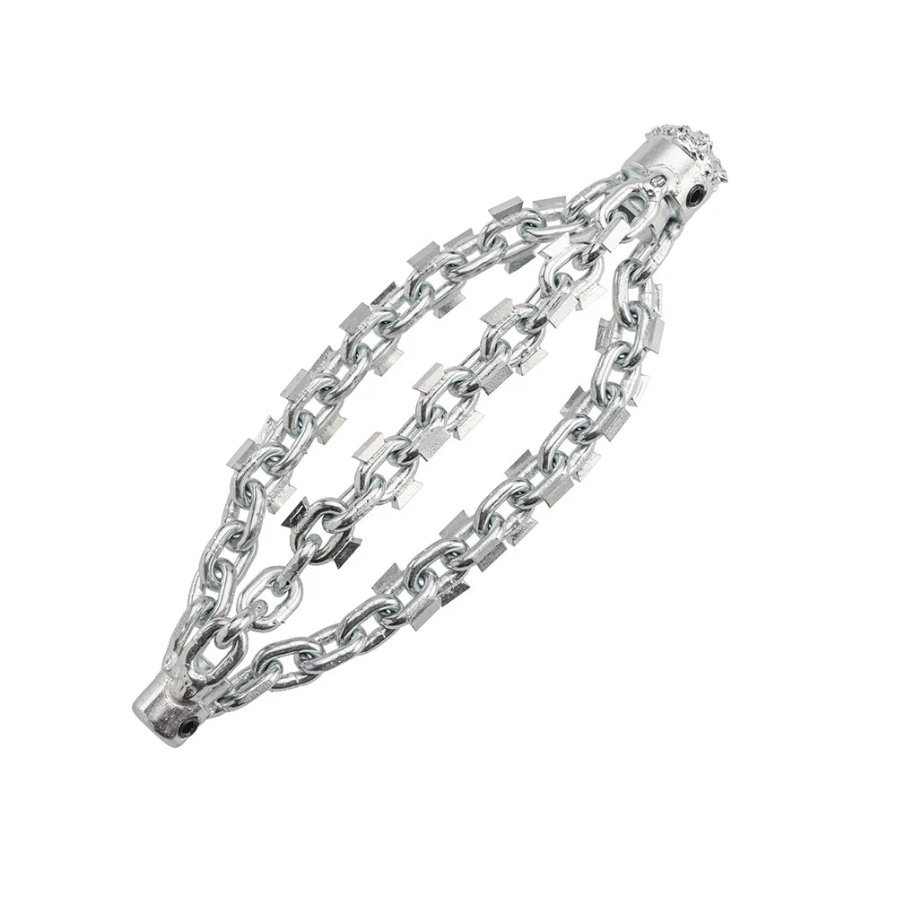 RIDGID 66588 K9-204 FlexShaft Knocker, 5/16