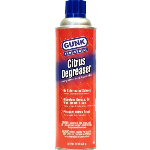 Radiator Spec PD15CT 15 oz Citrus Degreaser - Moutools