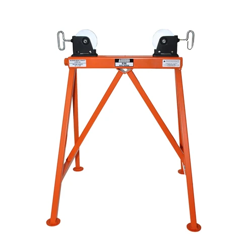 Current Tools 536 Pipe Horse Pipe Stand - Moutools