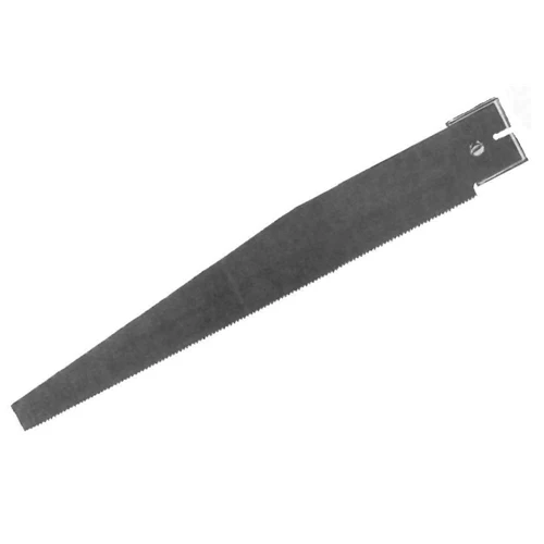 Pasco 4333B Plumbers Saw Blade - Moutools