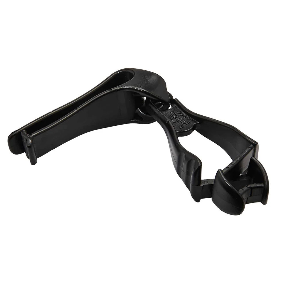 Ergodyne 19128 OAH 3405 Grabber with Belt Clip - Moutools