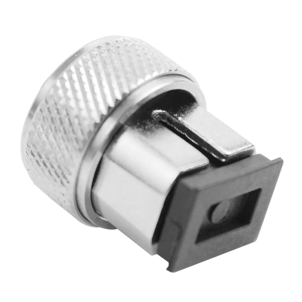 Tempo SC-SOURCE Stabilized Light Source SC/UPC Adapter - Moutools