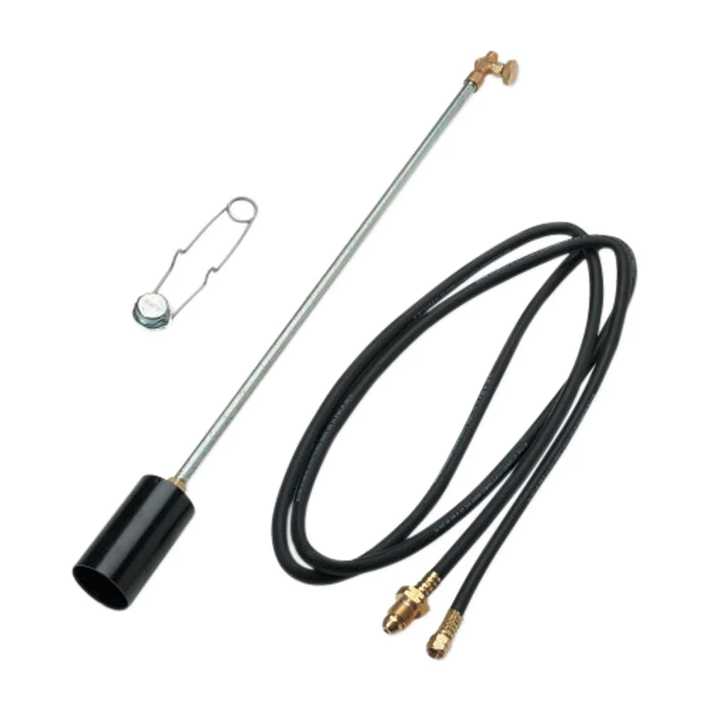 Western WB-102 Standard Duty Weed Burner - Moutools