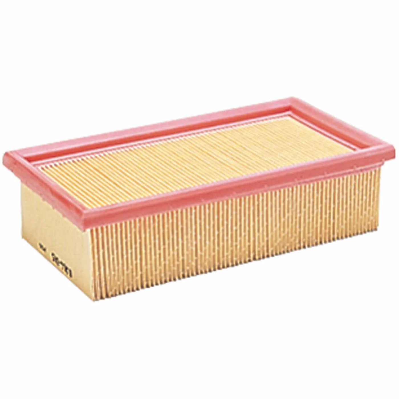 Porter Cable 78117 Exhaust Filter for 7812 and 7814 Wet/Dry Vacuums - Moutools