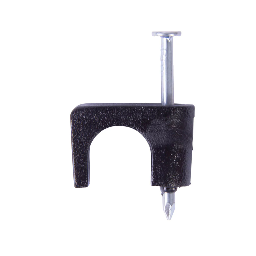 Gardner Bender  PSB-100 Coax Staple 1/4