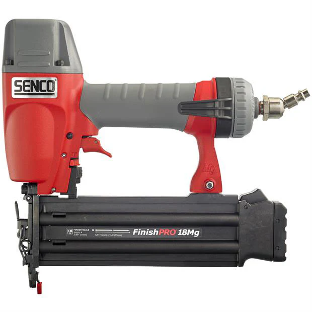 SENCO 1U0021N FinishPro 18Mg 2-1/8in 18 Brad Nailer - Moutools