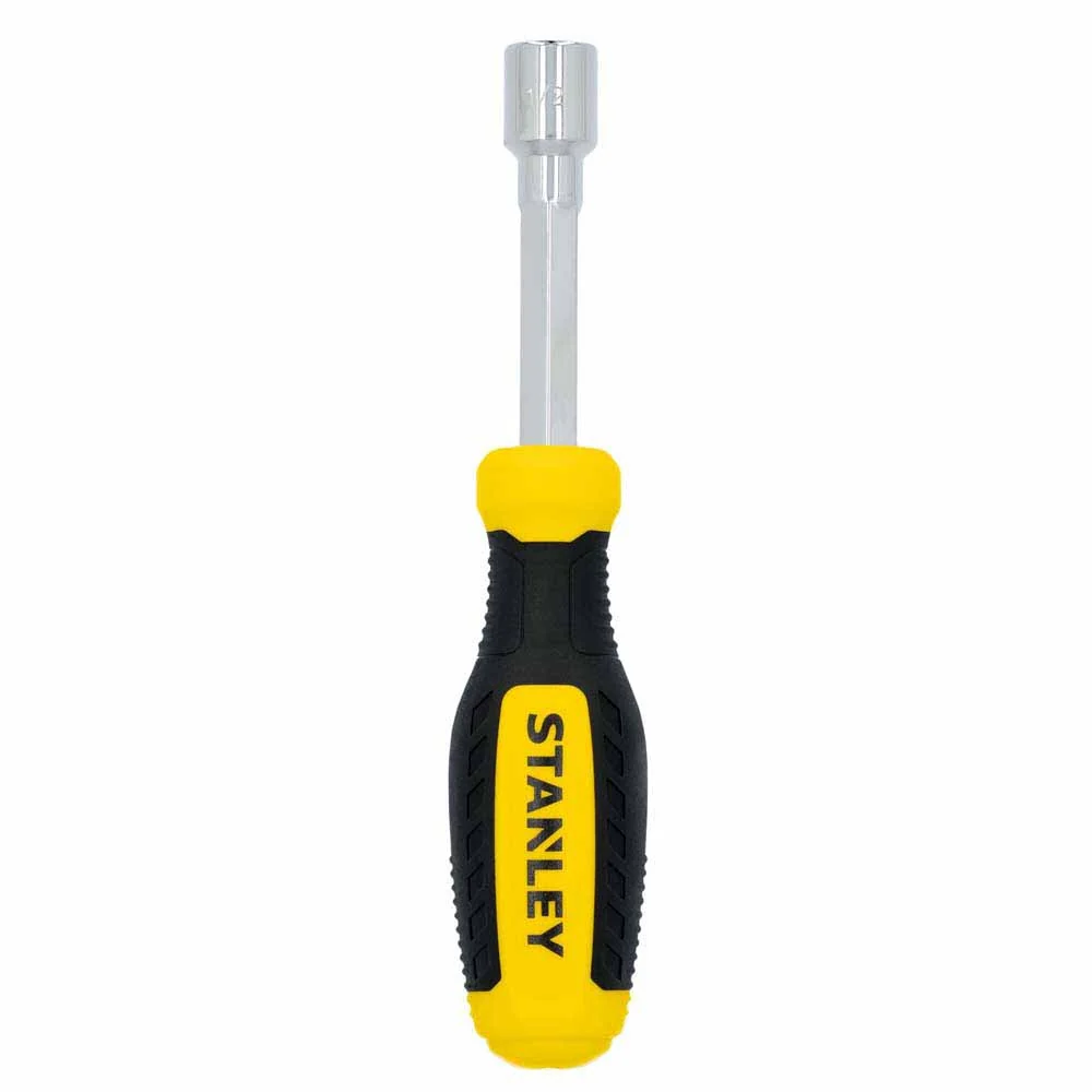 Stanley STHT60826 Stanley 1/2 In Nut Driver - Moutools