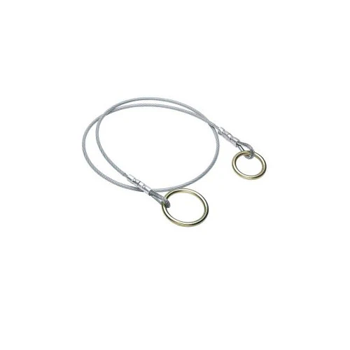 Werner A112006 6' Cable Choker (5/16