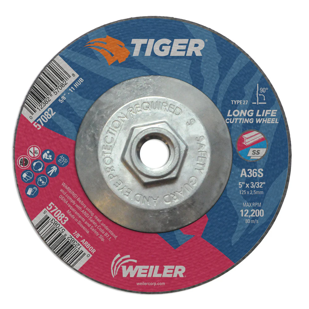 Weiler 57082 5