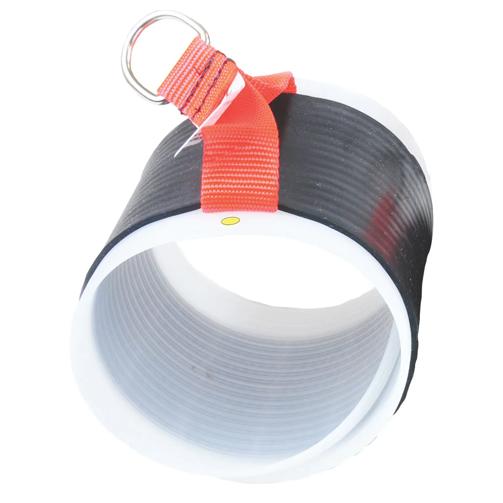 Ty-Flot COLDSH41X35 Cold Shrink Attachment 4.1
