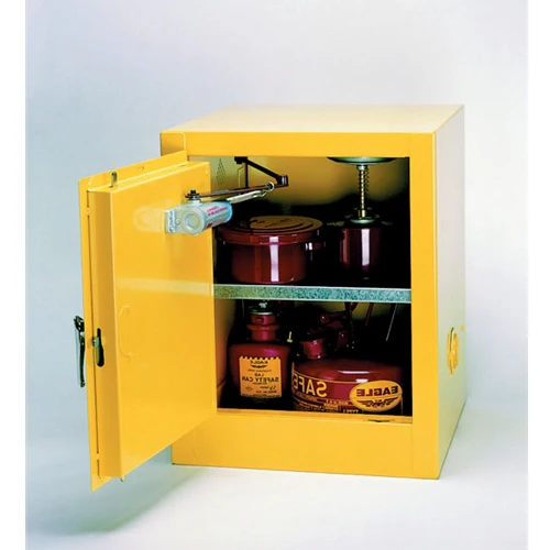 Eagle 1903 One Door Self-Closing One Shelf - Moutools