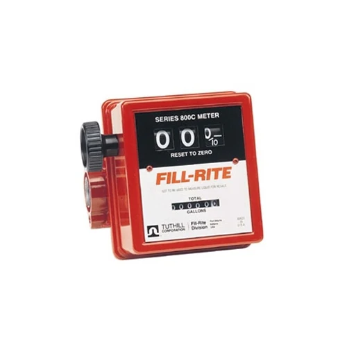 Fill-Rite 807CMK 5-20 GPM 3/4