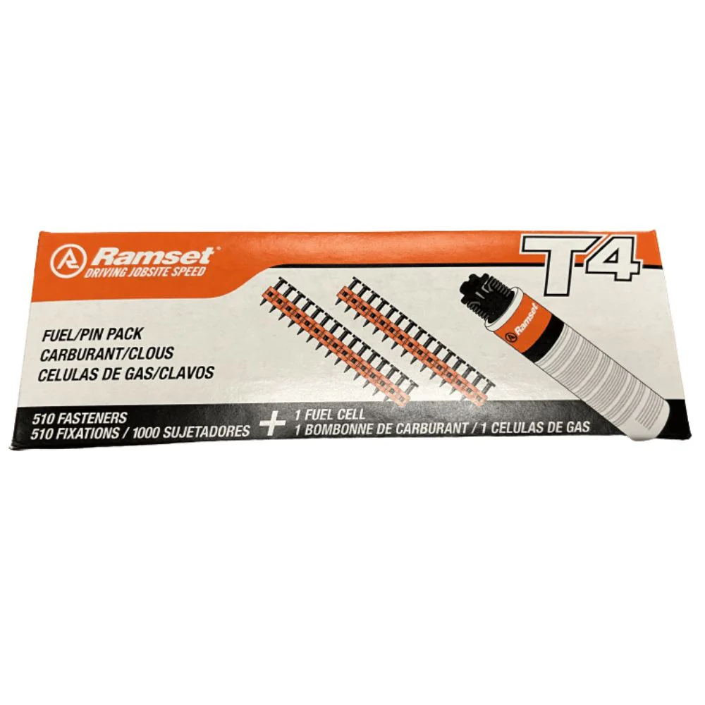 ITW Ramset T4034S T4 3/4