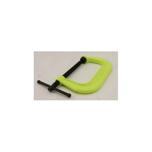 Wilton WL9-14300 Hi-Vis Safety C-Clamp 0-2-1/8