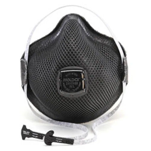 Moldex M2800N95 Special Ops Series N95 Particulate Respirator - Moutools