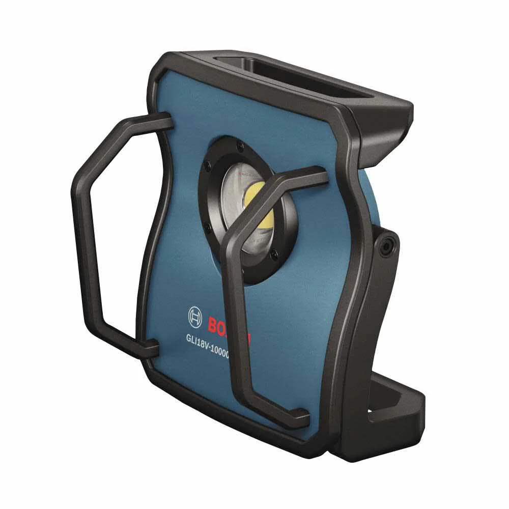 Bosch GLI18V-10000CN 18V LED Connected Floodlight - 10,000 Lumens (Bare Tool) - Moutools
