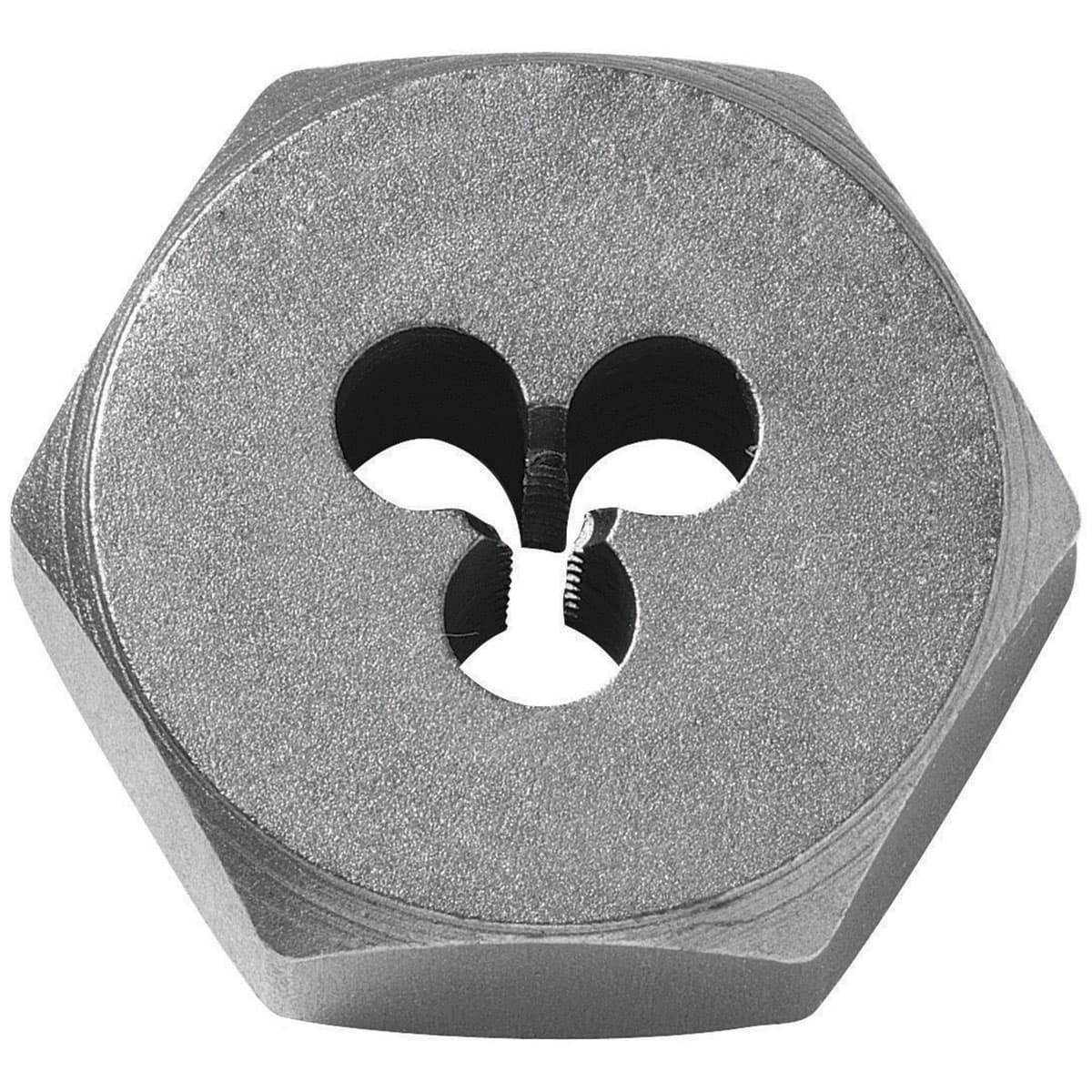 Bosch BHD14F28 1/4 In. - 28 High-Carbon Steel Fractional Hex Die - Moutools