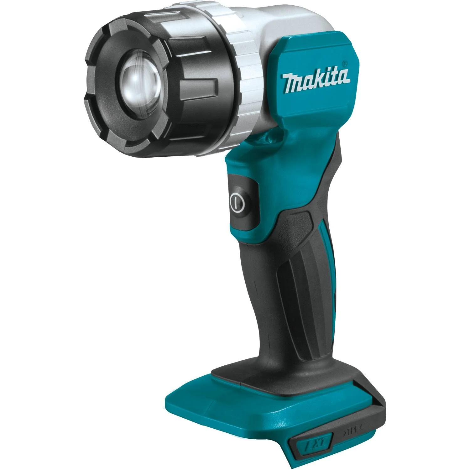 Makita DML808 18V LXT Lithium-Ion Adjustable Beam L.E.D. Flashlight - Moutools