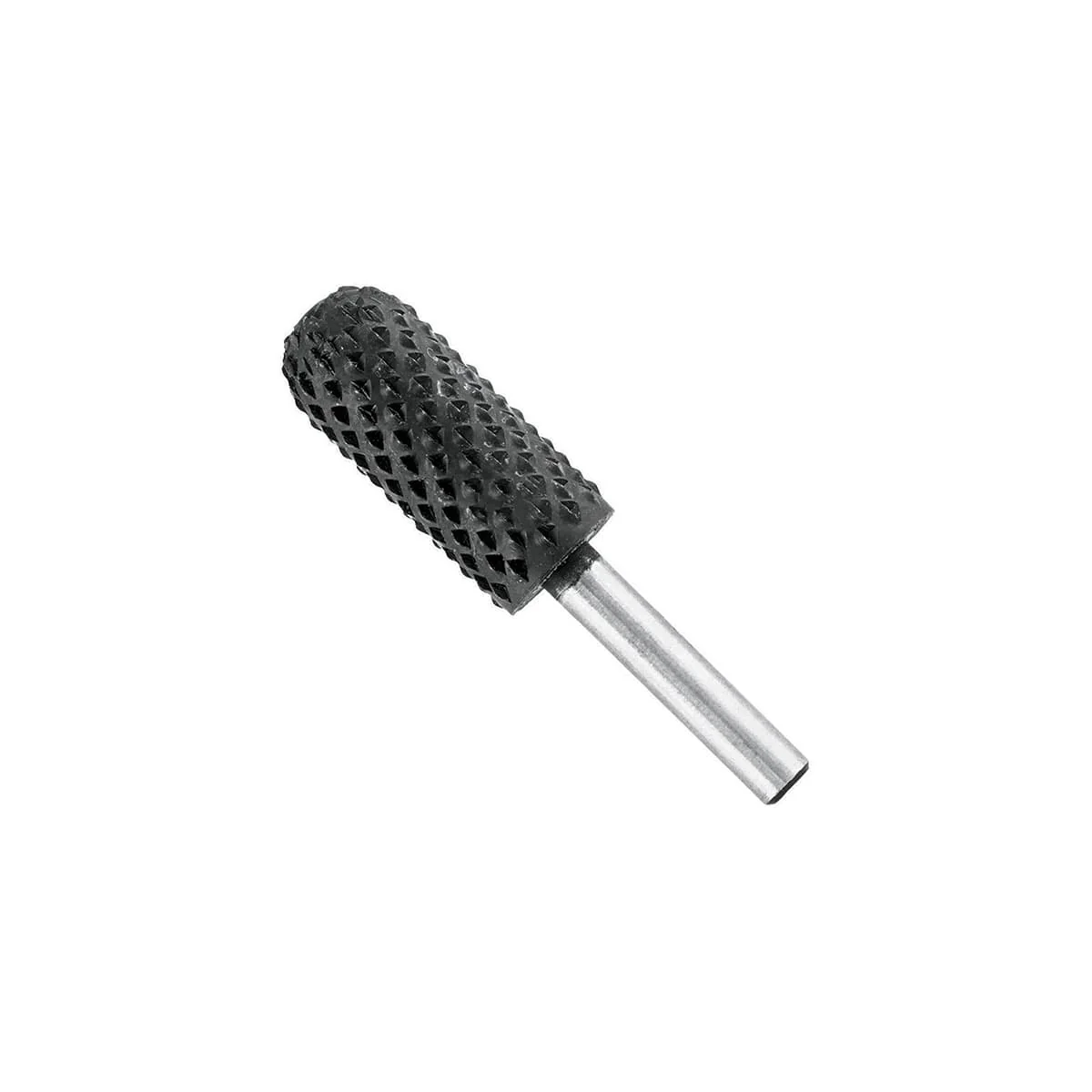 Bosch RR682 5/8 In. x 1-3/8 In. Domed Cylindrical Rotary Rasp - Moutools
