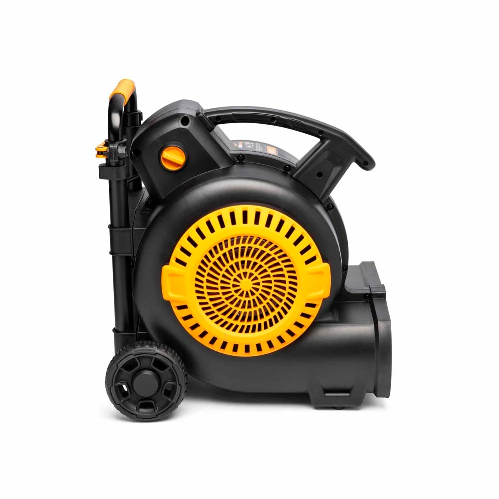 GearWrench GWAM1800 1800 CFM Industrial Air Mover - Moutools