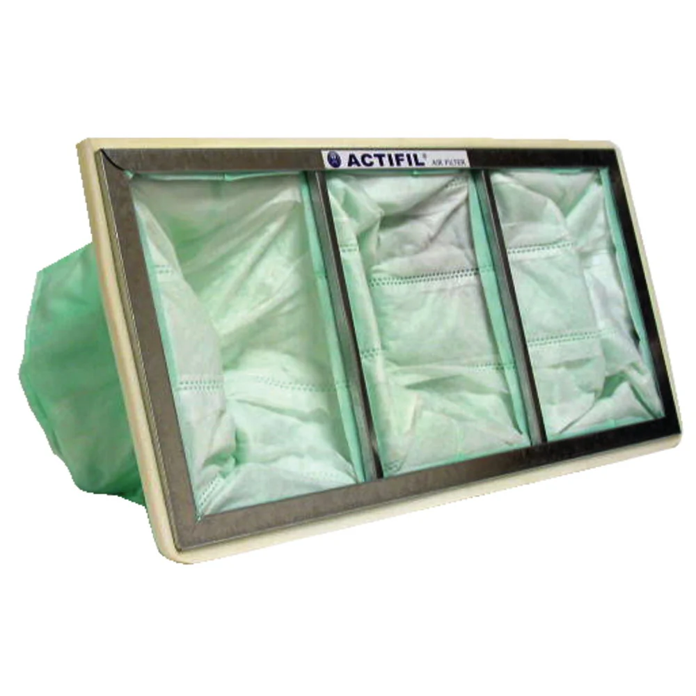 Jet JT9-708723 AFS-2IF, Replacement Inner Filter for AFS-2000 - Moutools