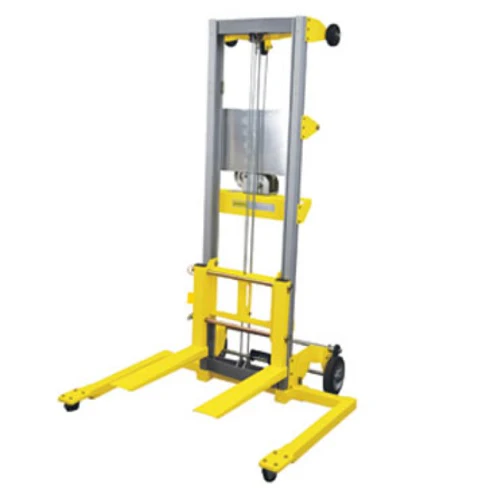 Sumner 782050 '1908' Light Duty Lift 8' x 350lb Capacity Material Lift - Moutools