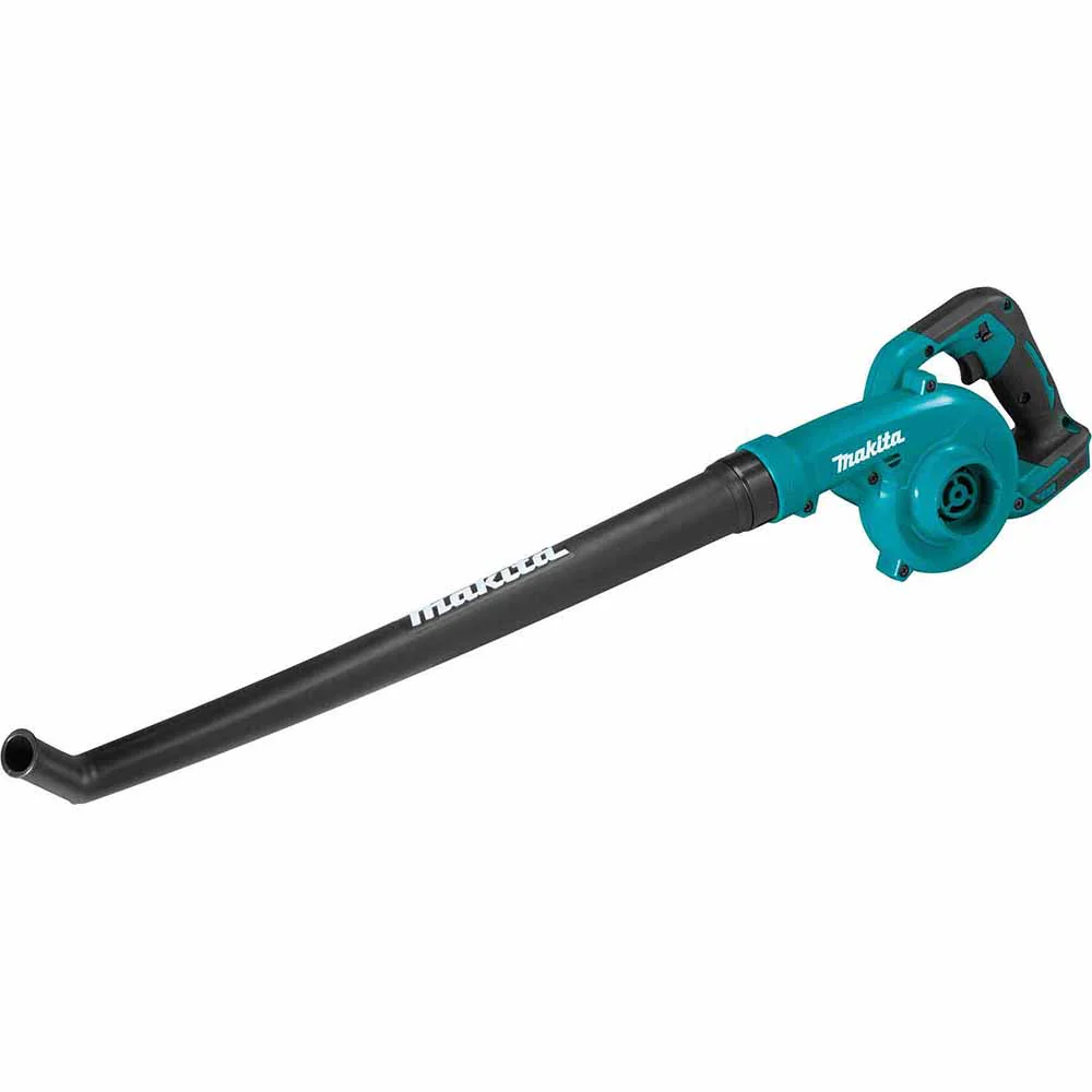 Makita XBU06Z 18V LXT Lithium-Ion Cordless Floor Blower (Tool Only) - Moutools