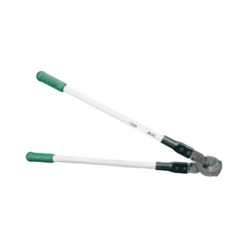 Greenlee 706 Heavy-Duty Cable Cutter 750kcmil (MCM) - Moutools