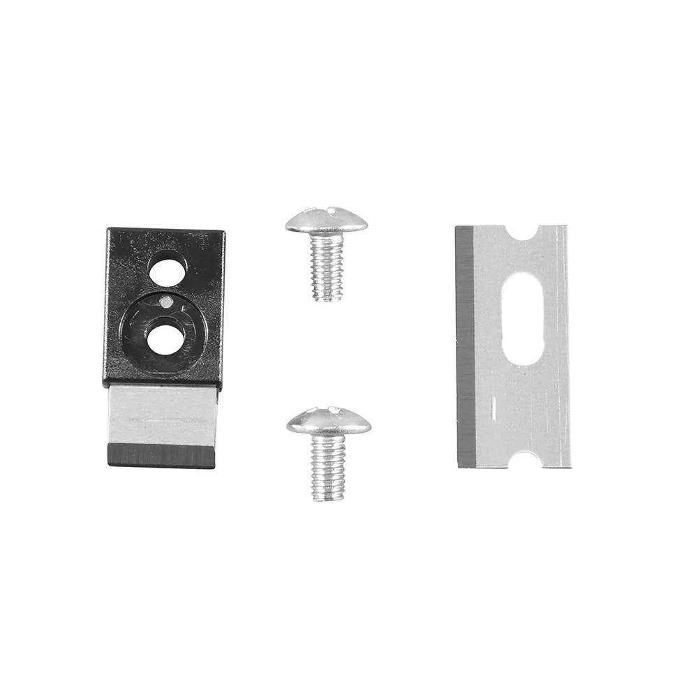 Klein VDV999-076 Replacement Blade for Ratcheting Pass-Thru Crimper - Moutools