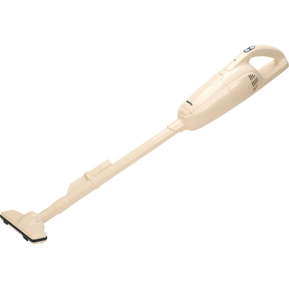 Makita LC05 12V Max Lithium-Ion Cordless Vacuum (Built-in Battery) - Moutools