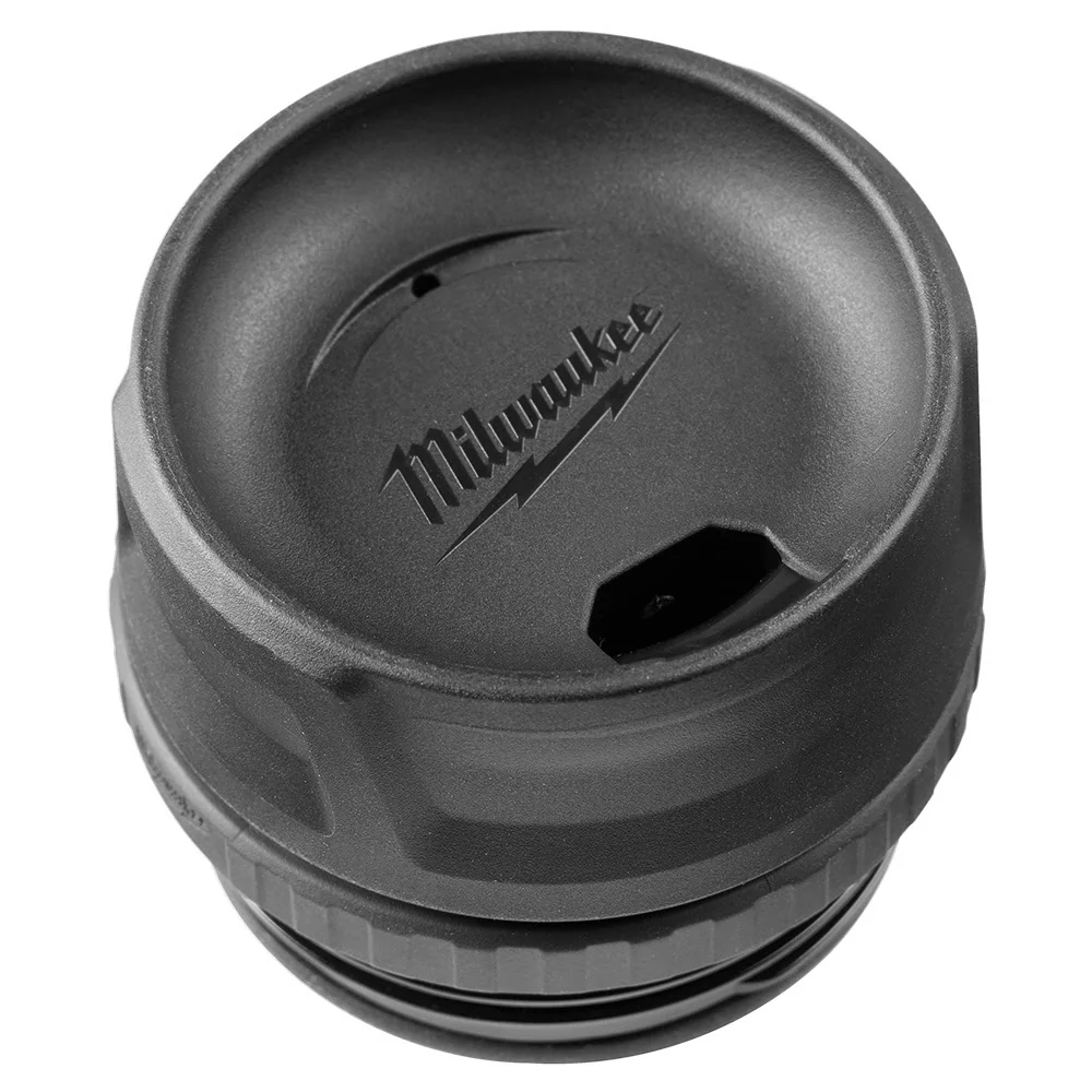 Milwaukee 48-22-8389 PACKOUT Sip Lid for Insulated Bottles - Moutools