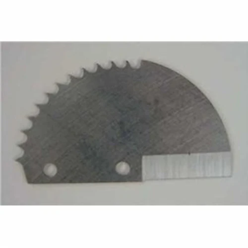 RIDGID 22086 Replacement Blade for Plastic Pipe Cutters - Moutools