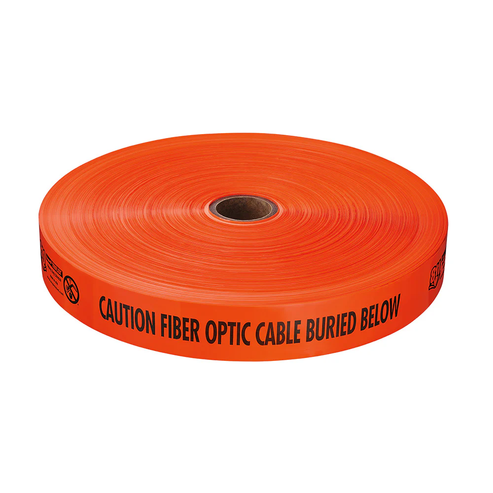Milwaukee 26-036 TRIFLEX™ Heavy Duty Stretch Tape-Fiber Optic Cable - Moutools