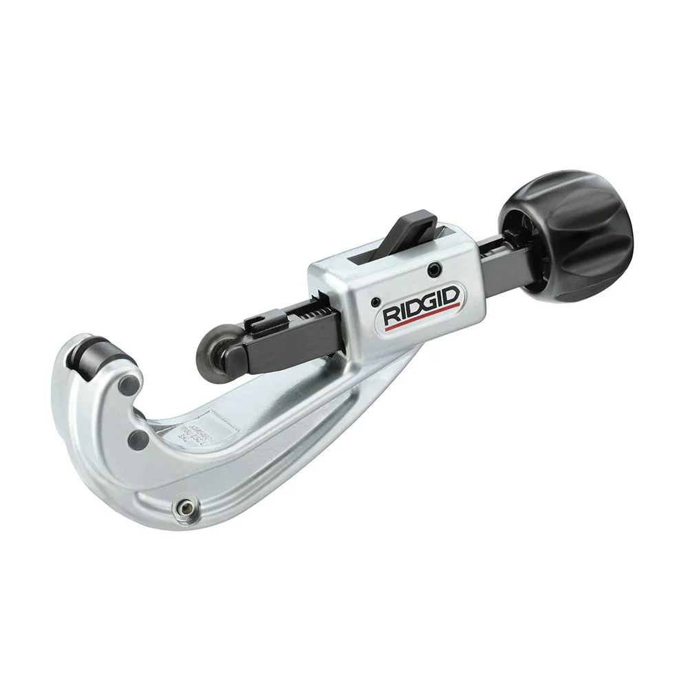 RIDGID 31657 Model 154-P Quick-Acting Tubing Cutter (for plastic) - Moutools