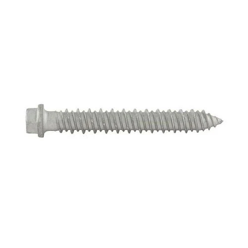 DeWalt DFM5ELG487 UltraCon HHT 5/16 X 2-1/4-Silver Hex Trimfit, Gimlet, Box of 1000 - Moutools
