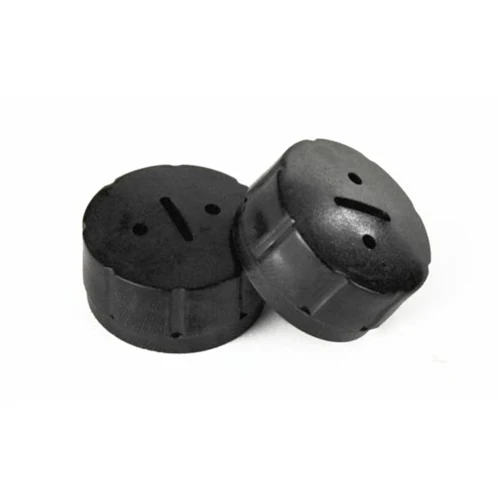RIDGID 44545 Brushes Caps for 300 Compact Power Drive - Moutools