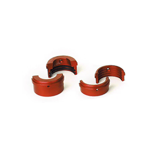 Condux 08780307 33.4 mm OD Lightweight Innerduct Duct Seal - Moutools