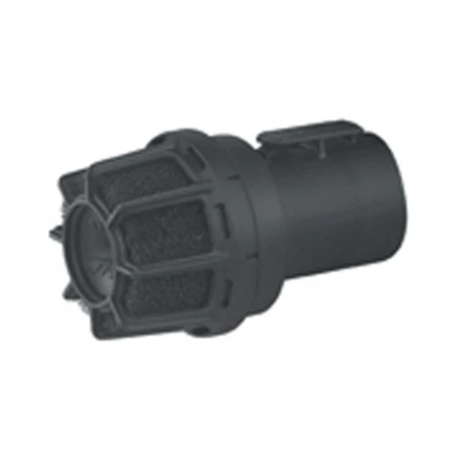 RIDGID 72927 VT2525 Wet/Dry Vacuum Noise Muffler/Diffuser - Moutools