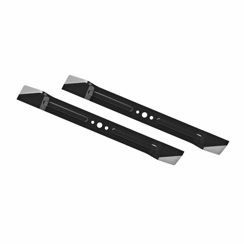 EGO AB4201D High-Lift Bagging Blade Set for EGO Z6 Zero Turn Riding Mower ZT4204L - Moutools