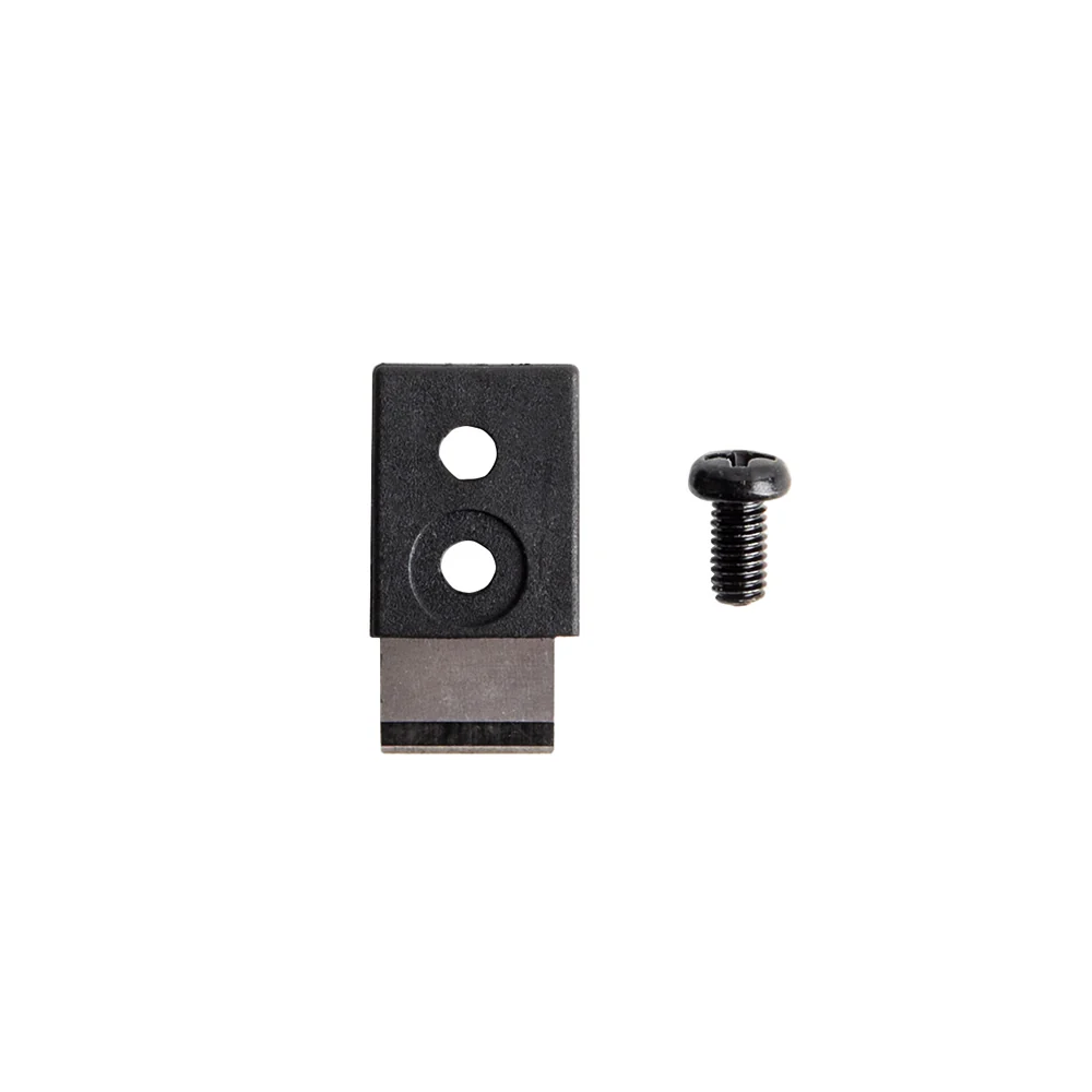 Klein Tools VDV999078 Replacement Blade Kit for Compact Pass-Thru Crimper - Moutools
