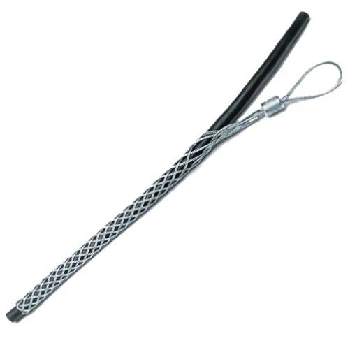 Condux 08642749 Slack Grip - Split Mesh Lace Closing, 1.50-1.74-17 4000 lbs - Moutools