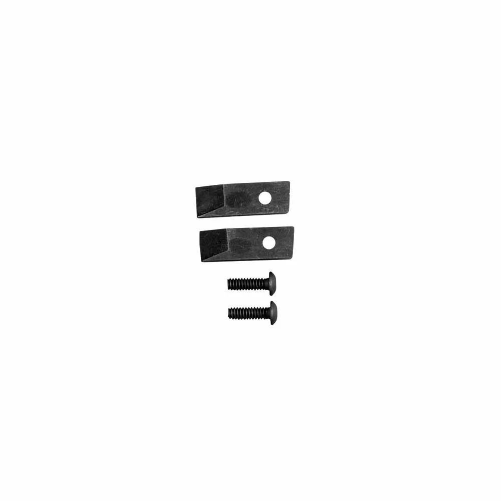 Klein 21051C Replacement Blades for Large Cable Strippers - Moutools