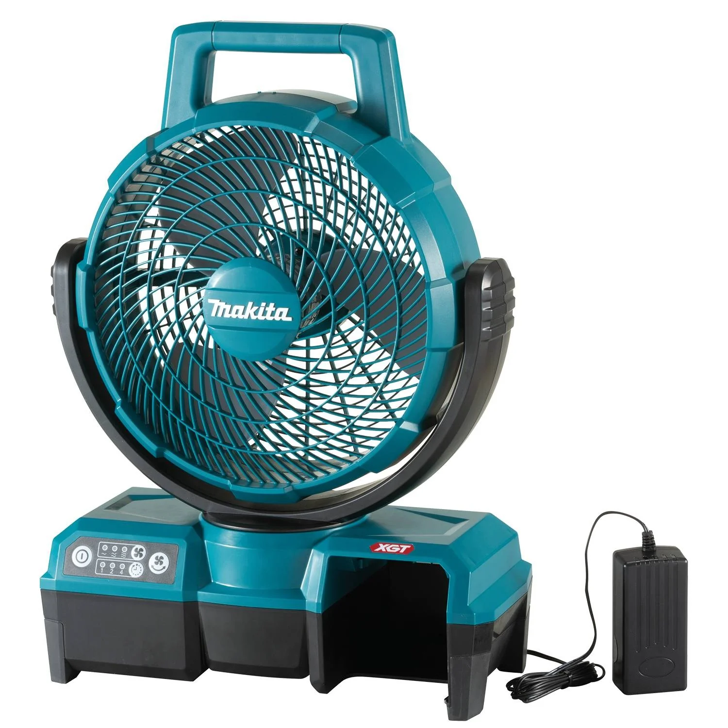 Makita CF001GZ 40V max XGT® Cordless 9-1/4