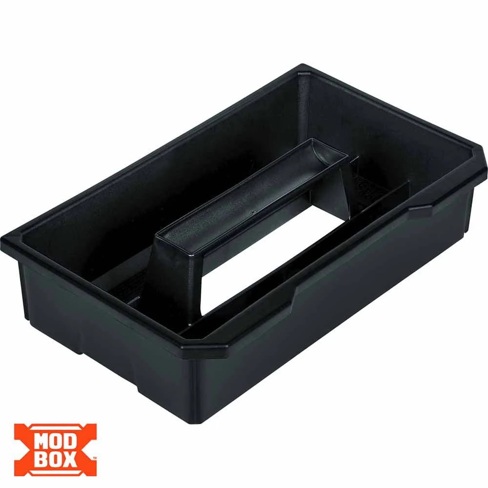 Klein 549031MBR MODbox Tool Tray for Medium and Rolling Toolbox - Moutools