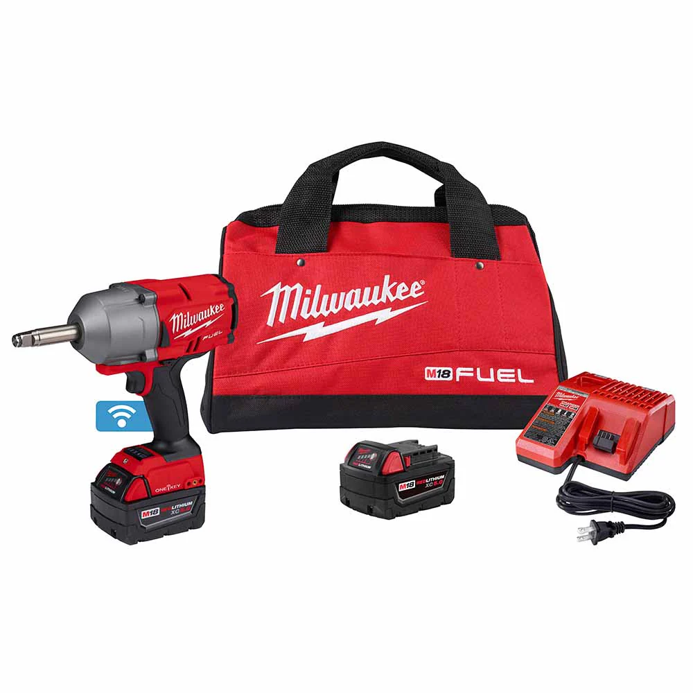 Milwaukee 2769-22 M18 FUEL 1/2