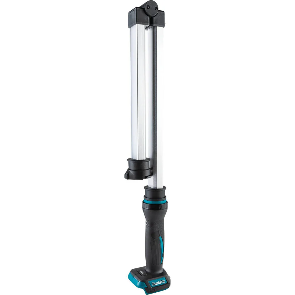 Makita DML818 18V LXT Lithium-Ion L.E.D. Underhood Work Light, Light Only - Moutools