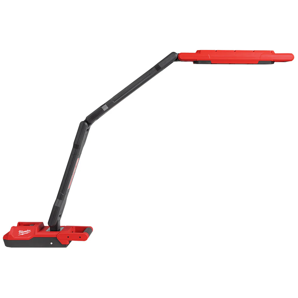 Milwaukee 2129-20 M18 Magnetic Extendable Boom Light - Moutools