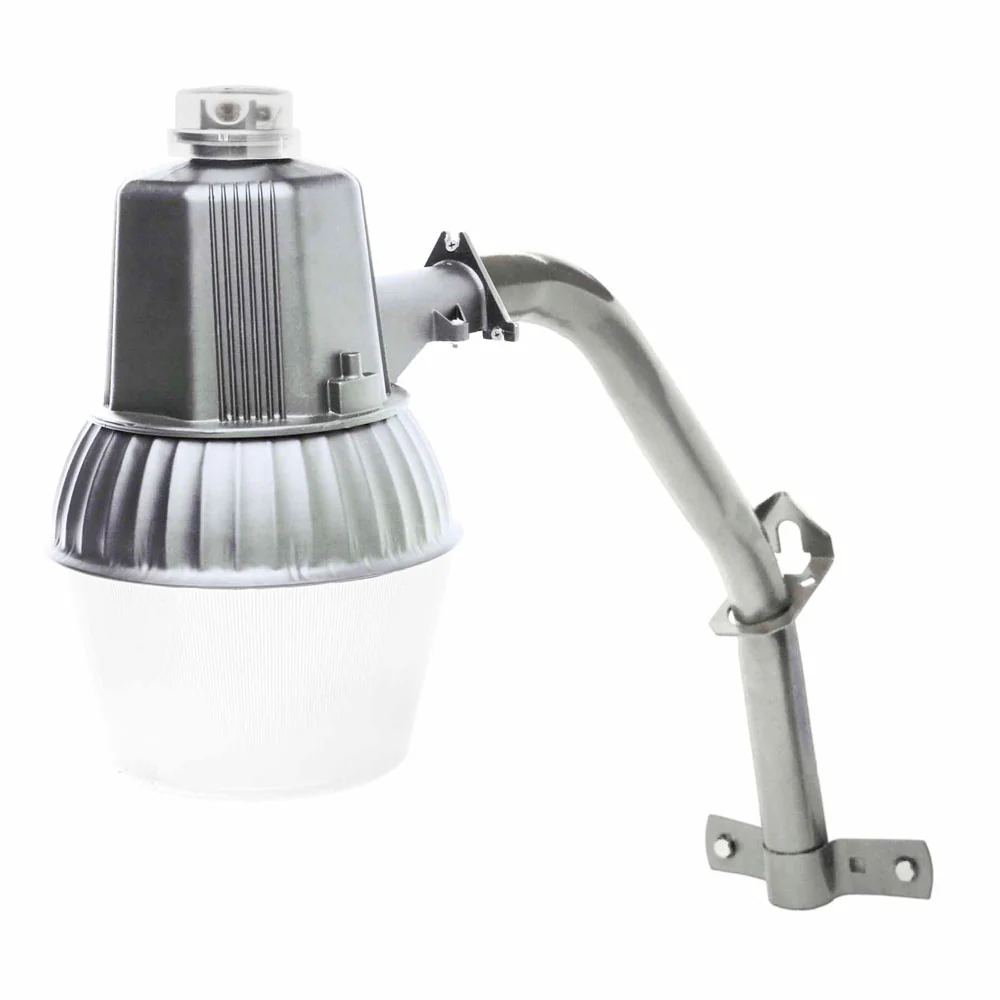 Southwire L1701SW 100-Watt Metal Halide Dusk To Dawn Security Light - Moutools