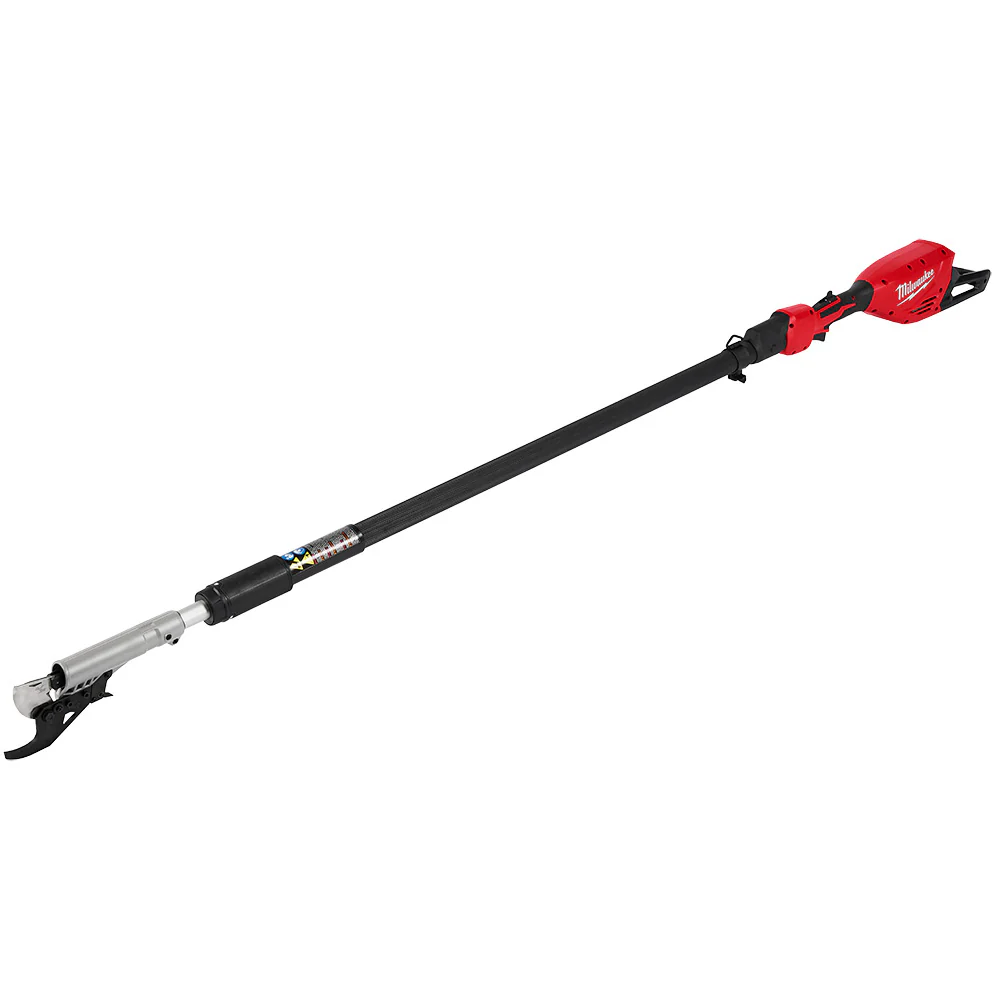 Milwaukee 3008-20 M18 Brushless Telescoping Pole Pruning Shears - Moutools